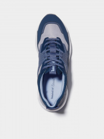 Кроссовки Timberland DELPHIVILLE модель TB0A253JBZ7 Фото