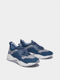 Кроссовки Timberland DELPHIVILLE модель TB0A253JBZ7 Фото