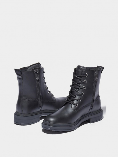 Черевики Timberland Lisbon Lane модель TB0A2579015 — фото - INTERTOP