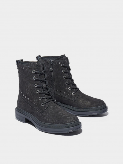 Черевики Timberland Lisbon Lane модель TB0A257M015 — фото - INTERTOP