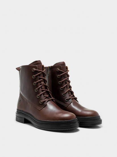 Черевики Timberland Lisbon Lane модель TB0A257B201 — фото 3 - INTERTOP