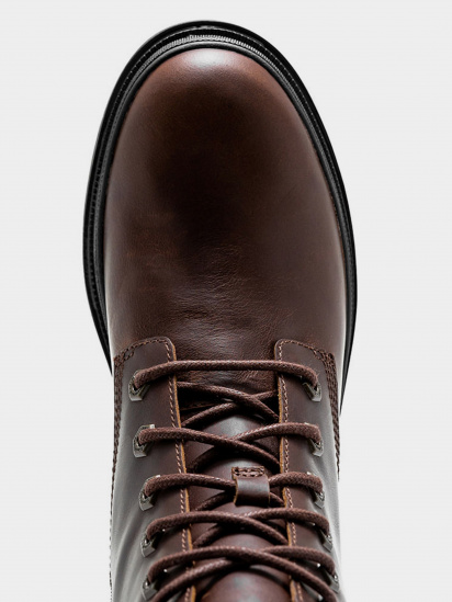 Черевики Timberland Lisbon Lane модель TB0A257B201 — фото 5 - INTERTOP