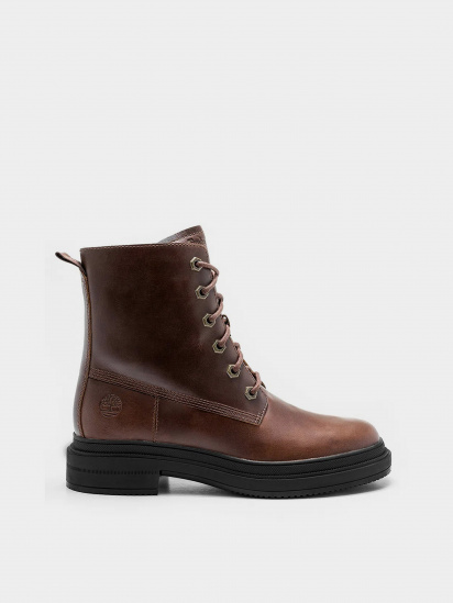 Черевики Timberland Lisbon Lane модель TB0A257B201 - фото