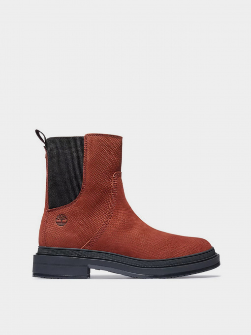 Сапоги Timberland Lisbon Lane модель TB0A258VCH7 Фото