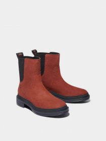 Чоботи Timberland Lisbon Lane модель TB0A258VCH7 Фото