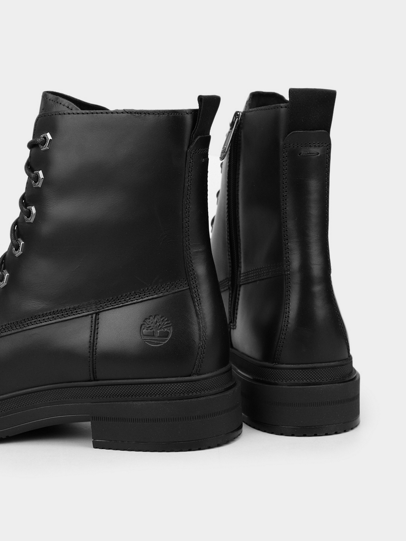 Ботинки Timberland Lisbon Lane модель TB0A259T015 Фото