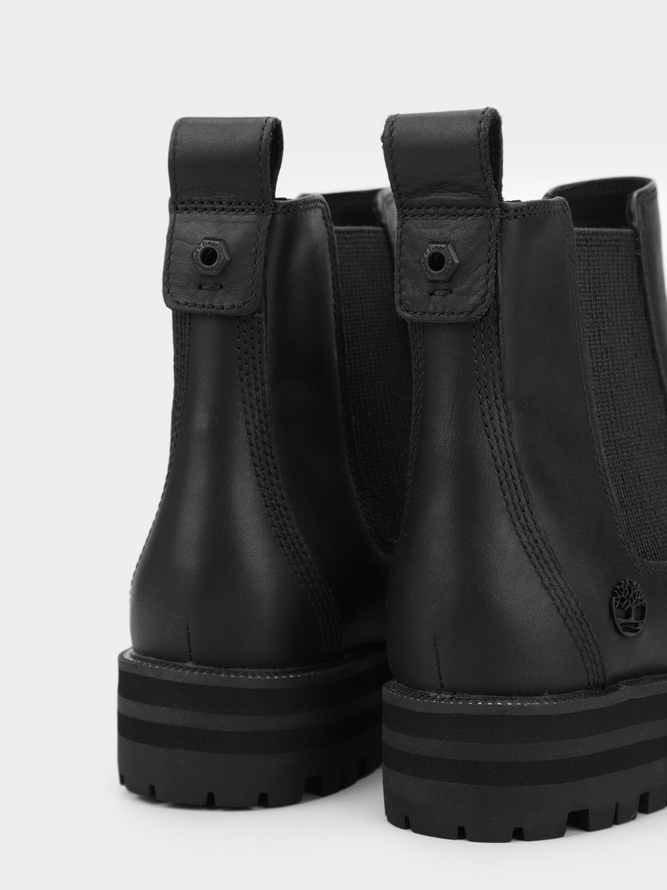 Челси Timberland модель TB0A2KRE015 Фото