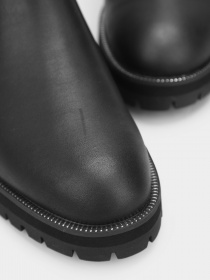 Челси Timberland модель TB0A2KRE015 Фото