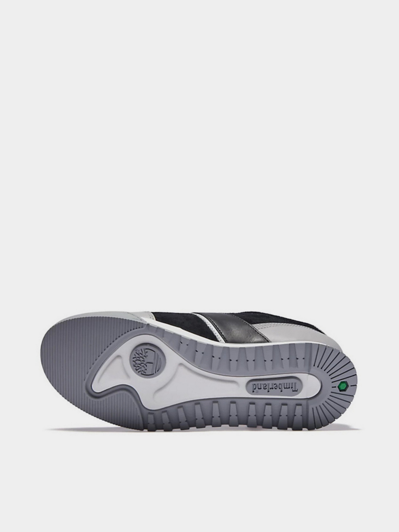 Кроссовки Timberland Miami Coast Leather Trainer модель TB0A254Q001 Фото