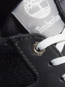 Кроссовки Timberland Miami Coast Leather Trainer модель TB0A254Q001 Фото