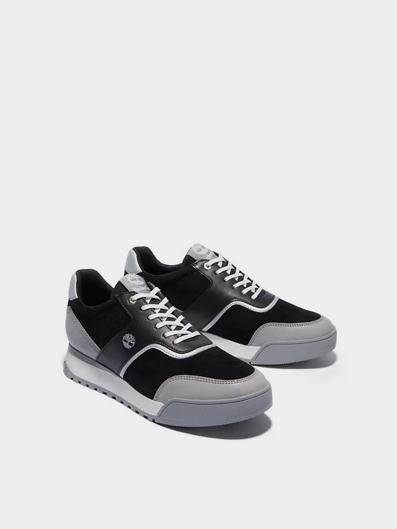 Кроссовки повседневные Timberland Miami Coast Leather Trainer модель TB0A254Q001 Кроссовки повседневные Timberland Miami Coast Leather Trainer модель TB0A254Q001 Фото