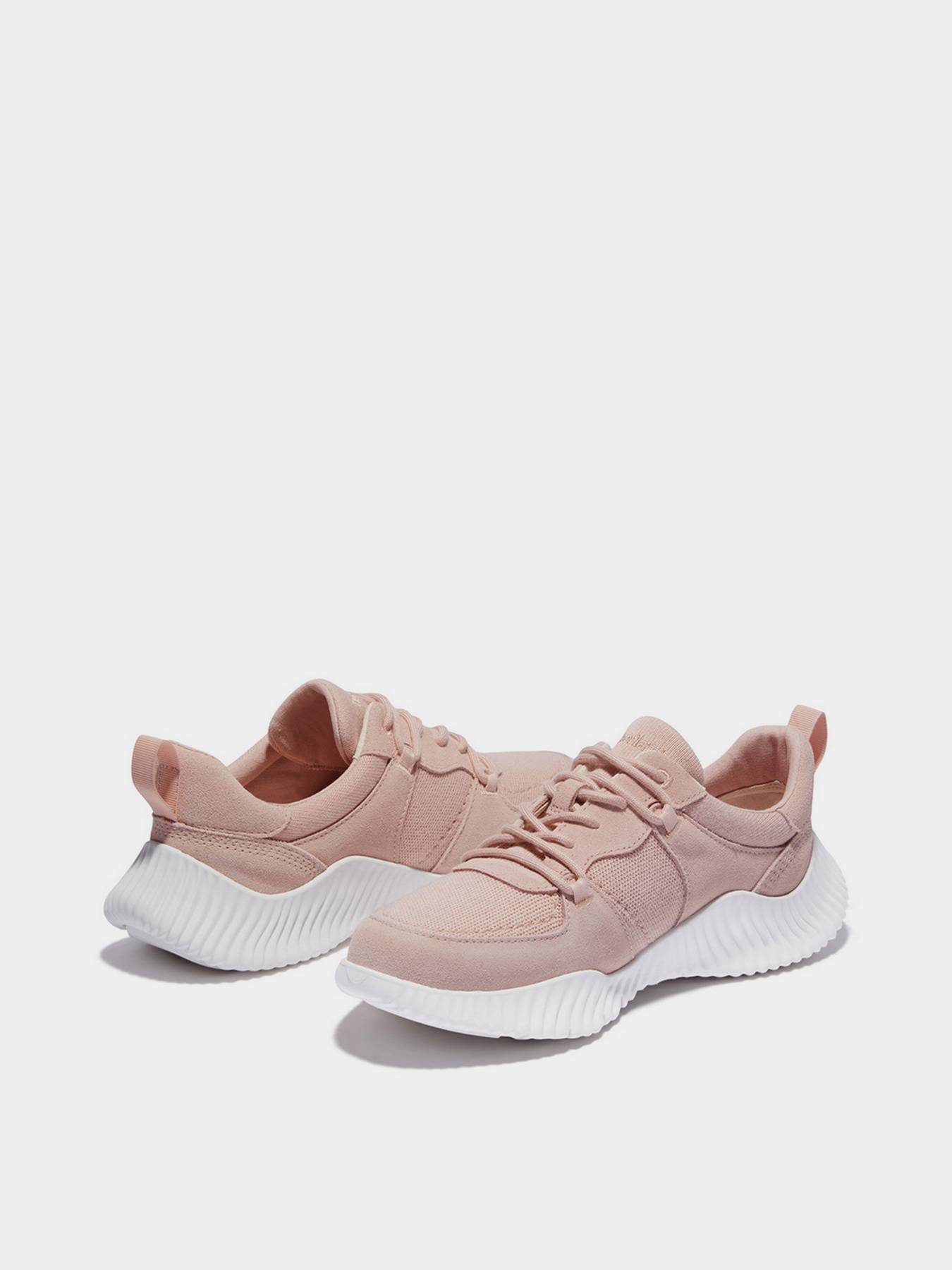 Кросівки Timberland Truecloud™ Ek+ Trainer модель TB0A255Q662 Фото