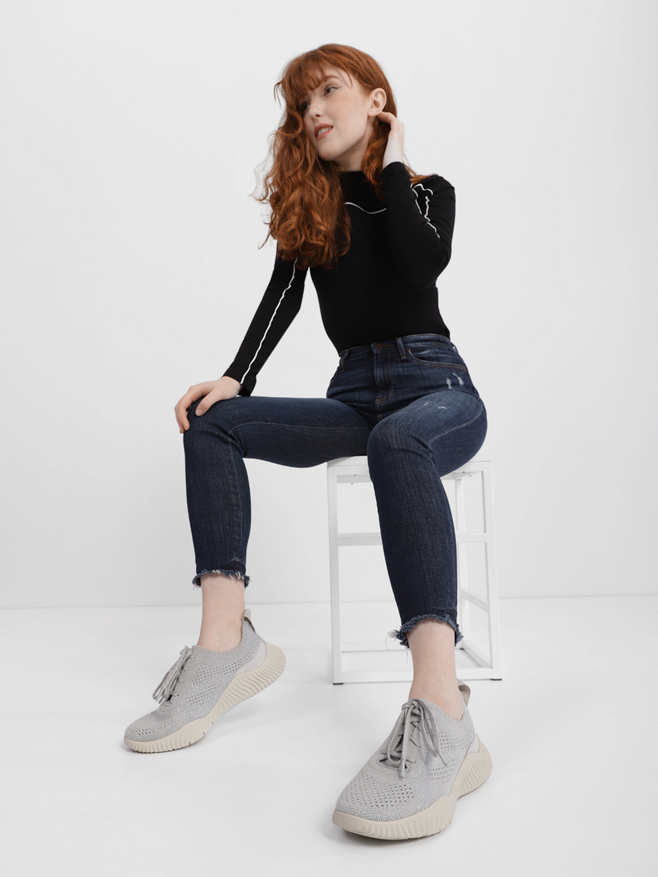 Кроссовки Timberland TRUECLOUD EK+ модель TB0A26EFL96 Фото