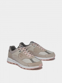 Кроссовки повседневные Timberland Field Trekker модель TB0A2DS5K51 Кроссовки повседневные Timberland Field Trekker модель TB0A2DS5K51 Фото