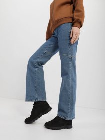 Ботинки Timberland Field Trekker модель TB0A2H7T015 Фото