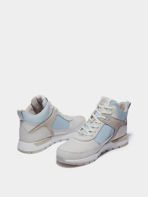 Ботинки Timberland Field Trekker Chukka модель TB0A2DTE027 Фото