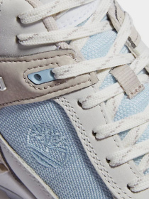 Ботинки Timberland Field Trekker Chukka модель TB0A2DTE027 Фото