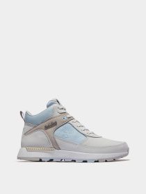 Ботинки Timberland Field Trekker Chukka модель TB0A2DTE027 Фото