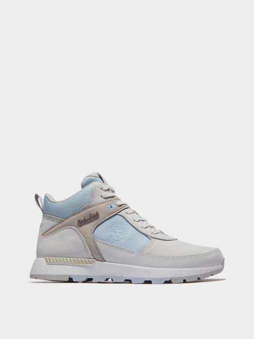 Ботинки Timberland Field Trekker Chukka модель TB0A2DTE027 Фото