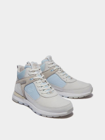 Ботинки Timberland Field Trekker Chukka модель TB0A2DTE027 Ботинки Timberland Field Trekker Chukka модель TB0A2DTE027 Фото