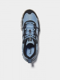 Кроссовки Timberland Garrison Trail Hiking модель TB0A2FYGBZ7 Фото