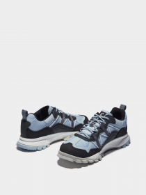 Кроссовки повседневные Timberland Garrison Trail Hiking модель TB0A2FYGBZ7 Фото