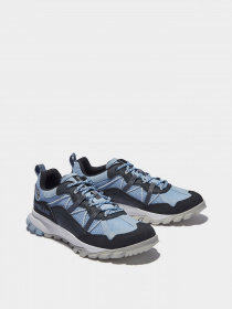 Кроссовки повседневные Timberland Garrison Trail Hiking модель TB0A2FYGBZ7 Фото