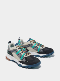 Кроссовки Timberland Garrison Trail модель TB0A2EX8F49 Фото