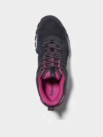 Кросівки повсякденні Timberland Garrison Trail модель TB0A2EU3015 Фото