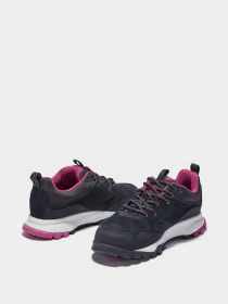 Кросівки повсякденні Timberland Garrison Trail модель TB0A2EU3015 Фото
