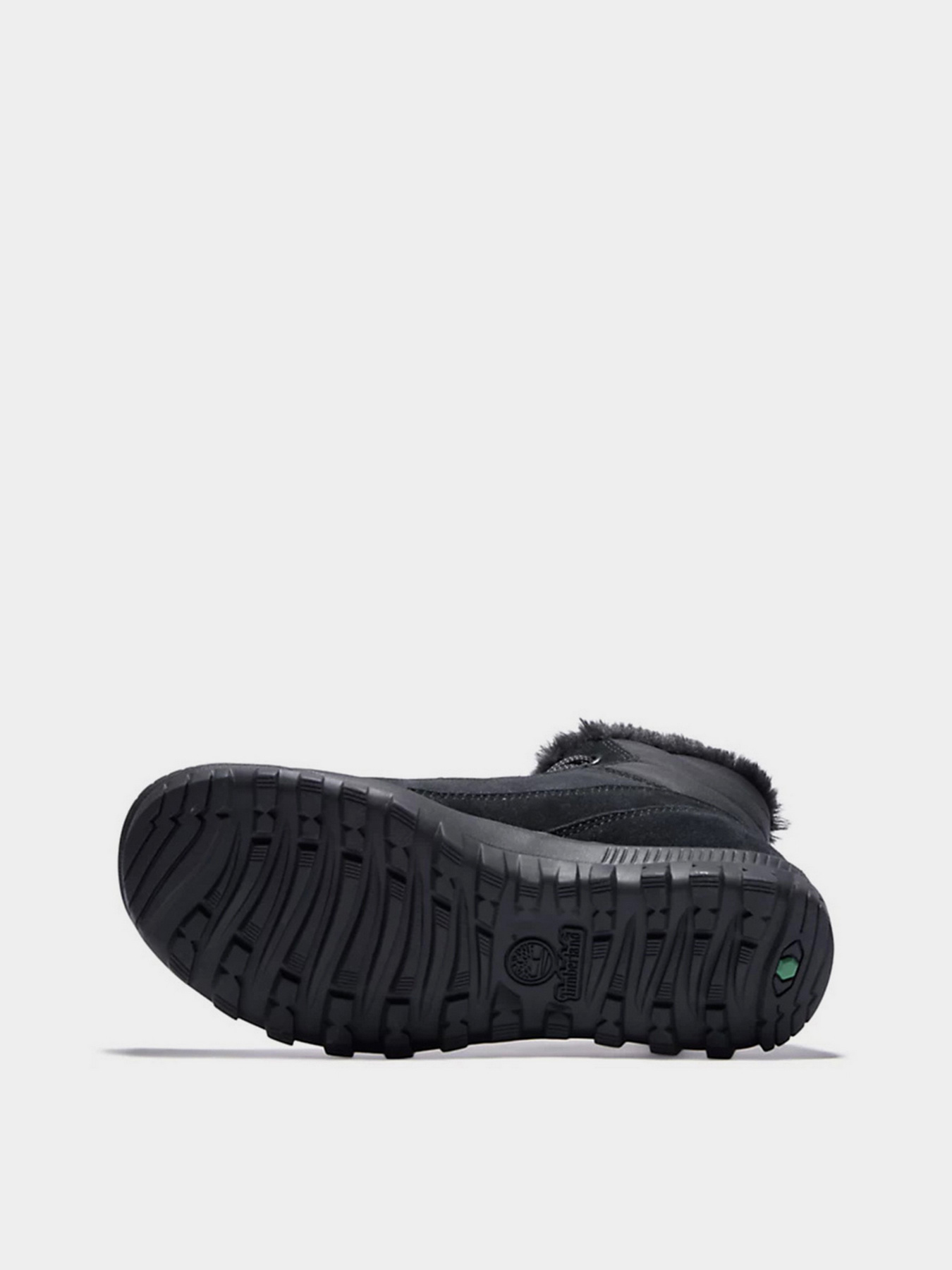 Ботинки Timberland Mt. Hayes Waterproof Insulated модель TB0A2F63015 Фото