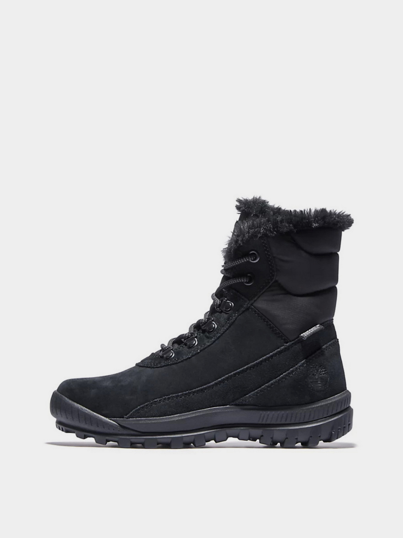 Ботинки и сапоги Timberland Mt. Hayes Waterproof Insulated модель TB0A2F63015 Фото