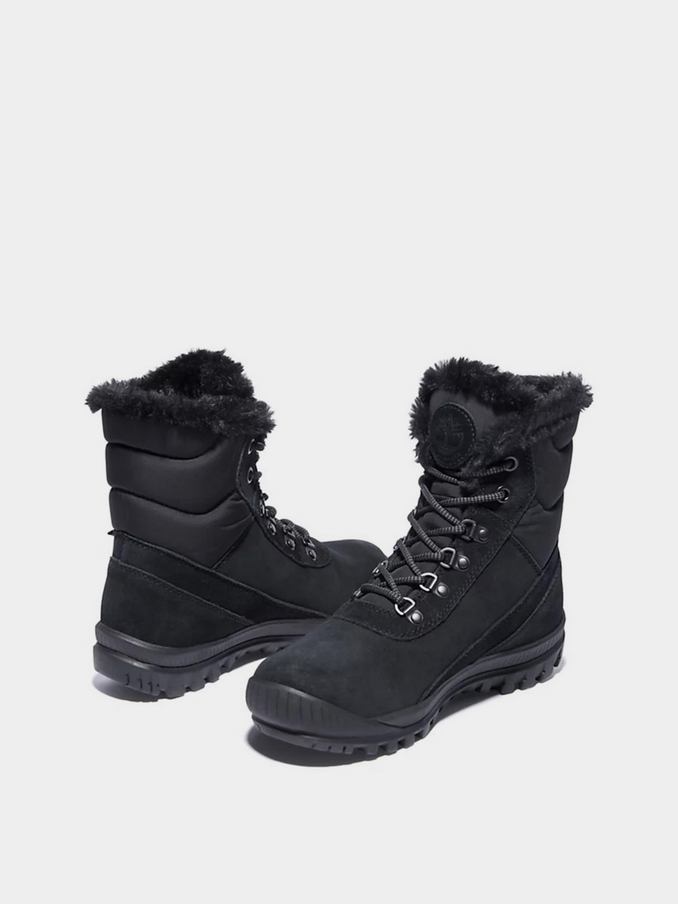 Ботинки и сапоги Timberland Mt. Hayes Waterproof Insulated модель TB0A2F63015 Фото