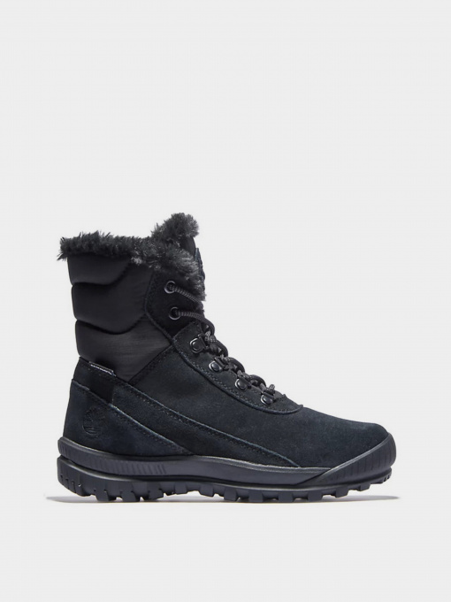 Ботинки Timberland Mt. Hayes Waterproof Insulated модель TB0A2F63015 Фото