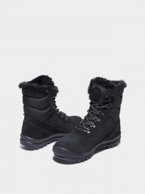 Ботинки и сапоги Timberland Mt. Hayes Waterproof Insulated модель TB0A2F63015 Фото