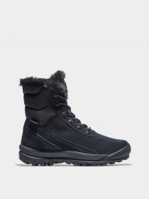 Ботинки и сапоги Timberland Mt. Hayes Waterproof Insulated модель TB0A2F63015 Фото