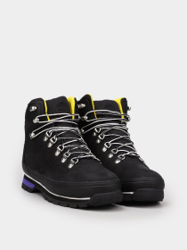 Ботинки Timberland Euro Hiker Waterproof модель TB0A2JU6001 Фото