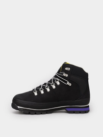 Ботинки Timberland Euro Hiker Waterproof модель TB0A2JU6001 Фото