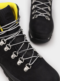 Черевики Timberland Euro Hiker Waterproof модель TB0A2JU6001 Фото