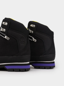 Черевики Timberland Euro Hiker Waterproof модель TB0A2JU6001 Фото