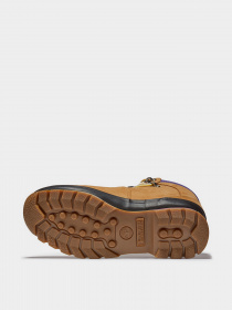 Ботинки Timberland Euro Hiker Waterproof модель TB0A2JUF231 Фото