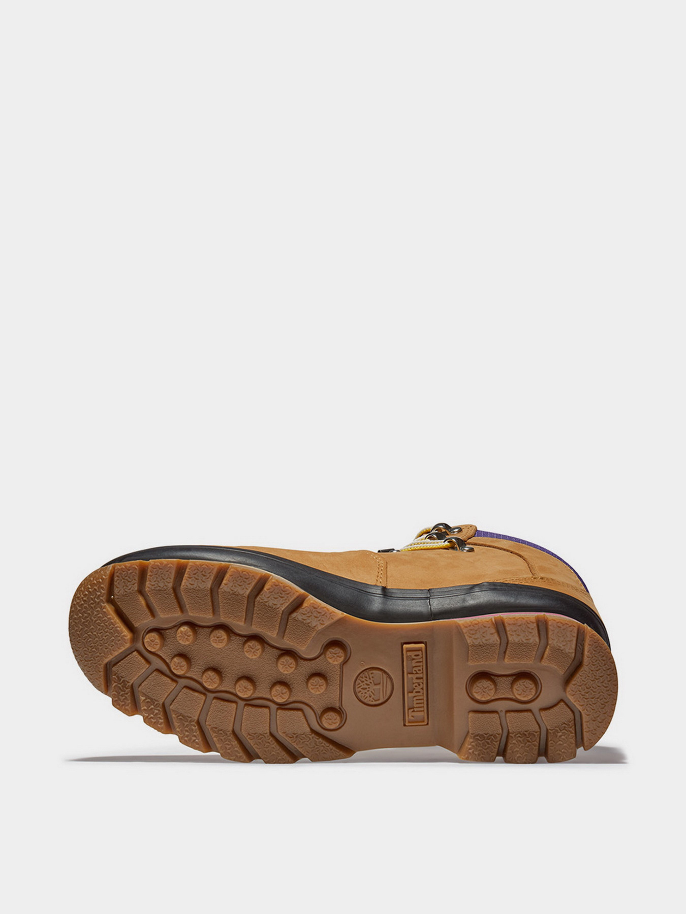 Черевики Timberland Euro Hiker Waterproof модель TB0A2JUF231 Фото