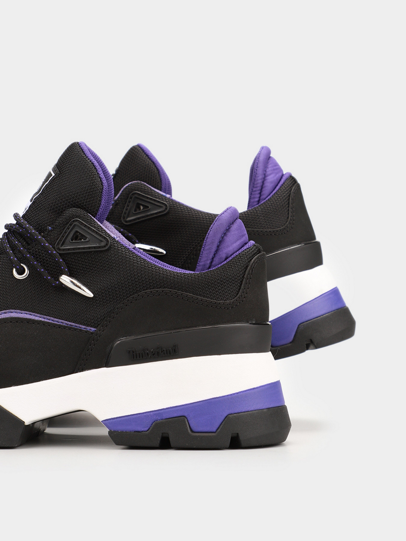 Кроссовки Timberland Euro Swift Hiking модель TB0A2G96001 Фото