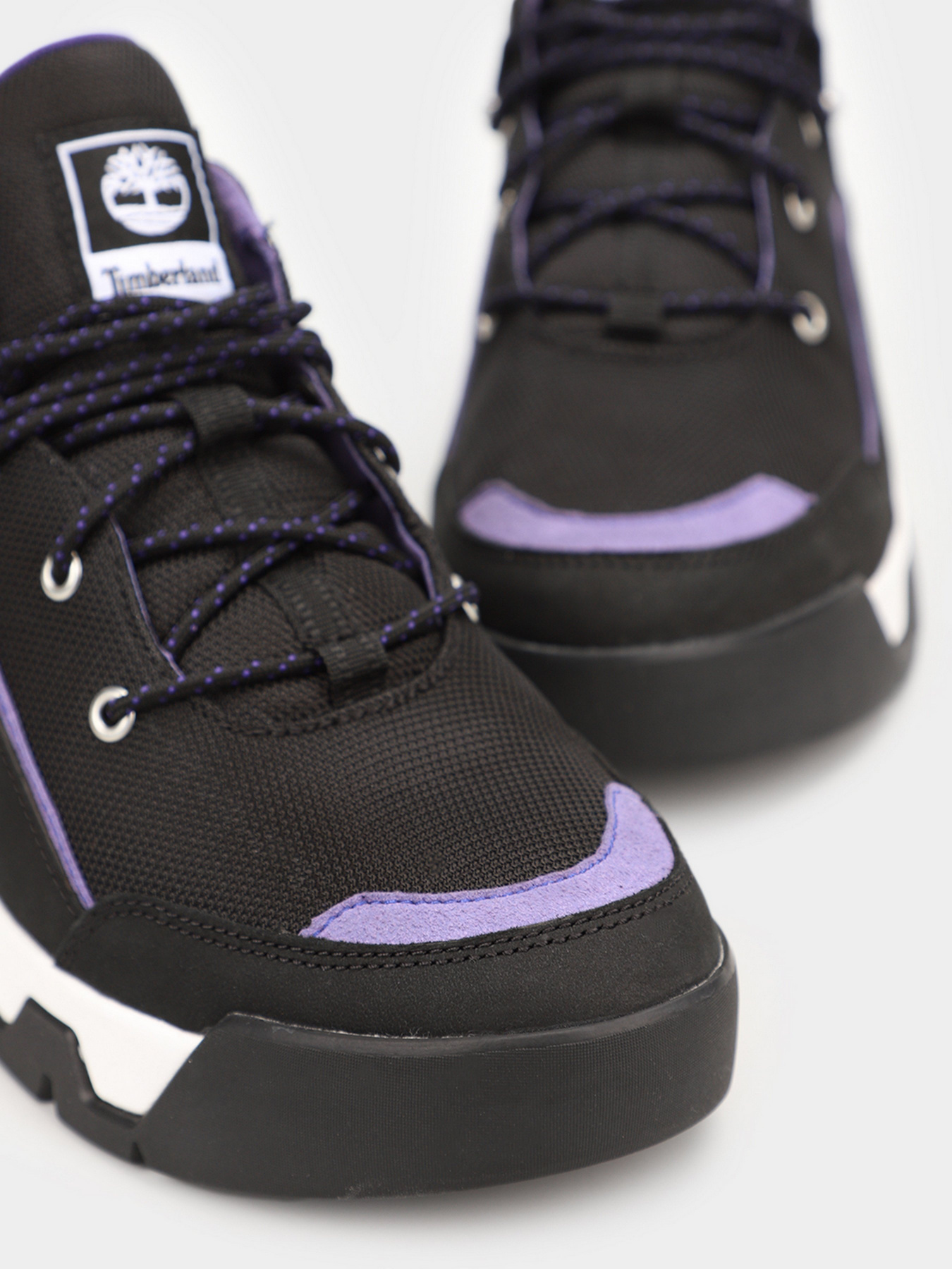 Кроссовки повседневные Timberland Euro Swift Hiking модель TB0A2G96001 Фото