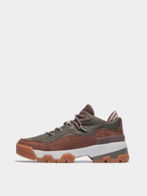 Кроссовки Timberland Euro Swift Hiking модель TB0A2H4CA58 Фото