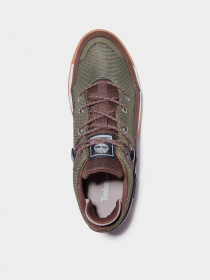 Кроссовки Timberland Euro Swift Hiking модель TB0A2H4CA58 Фото