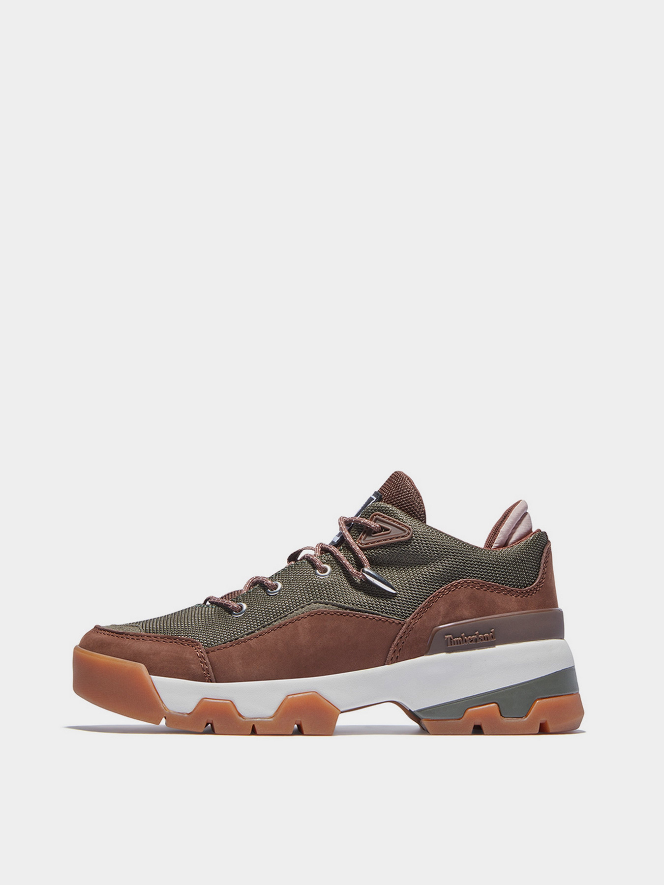 Кроссовки повседневные Timberland Euro Swift Hiking модель TB0A2H4CA58 Кроссовки повседневные Timberland Euro Swift Hiking модель TB0A2H4CA58 Фото