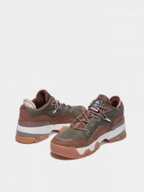 Кроссовки повседневные Timberland Euro Swift Hiking модель TB0A2H4CA58 Кроссовки повседневные Timberland Euro Swift Hiking модель TB0A2H4CA58 Фото