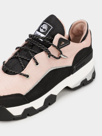 Кроссовки Timberland Euro Swift Hiking модель TB0A2M6V662 Фото