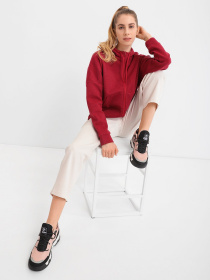 Кросівки повсякденні Timberland Euro Swift Hiking модель TB0A2M6V662 Кросівки повсякденні Timberland Euro Swift Hiking модель TB0A2M6V662 Фото